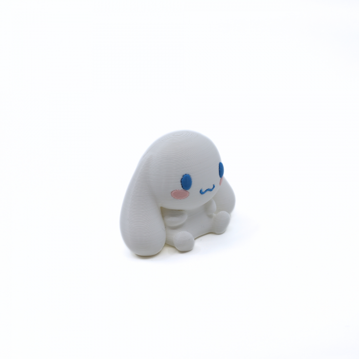 Figurina 3D Cinnamoroll, 5 cm [2]