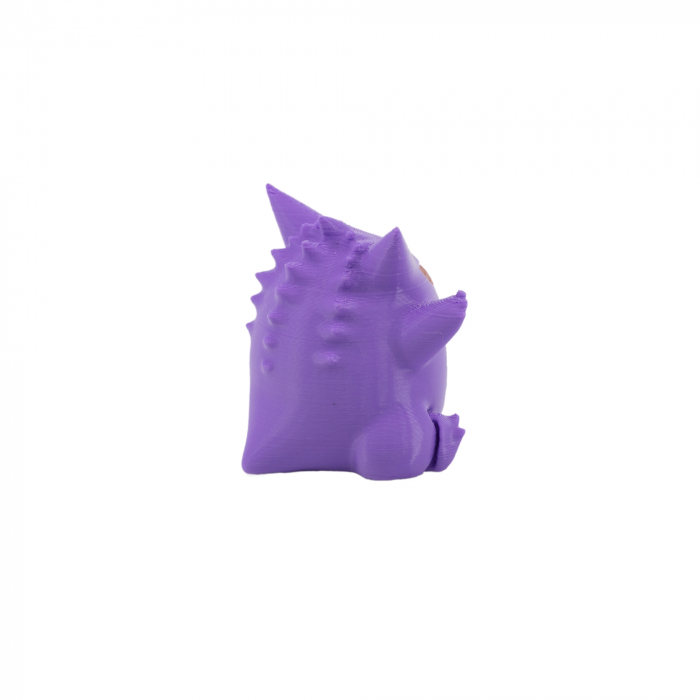 Figurina 3D Pokemon Gengar [4]