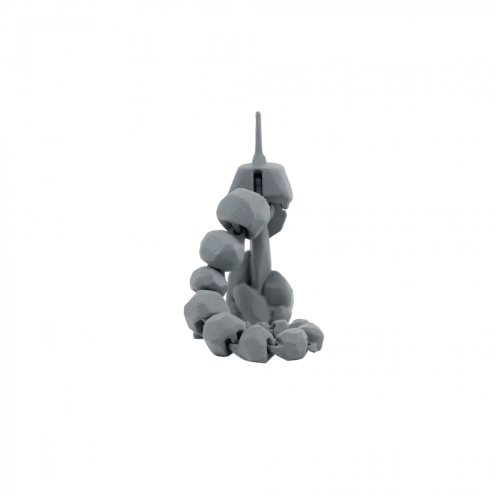 Figurina 3D Pokemon Onix [4]
