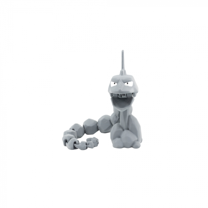 Figurina 3D Pokemon Onix [3]