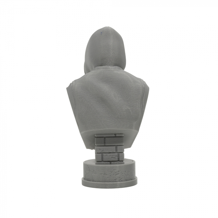 Figurină Spider-Man, Printată 3D, Pictată Manual, 16 cm [4]