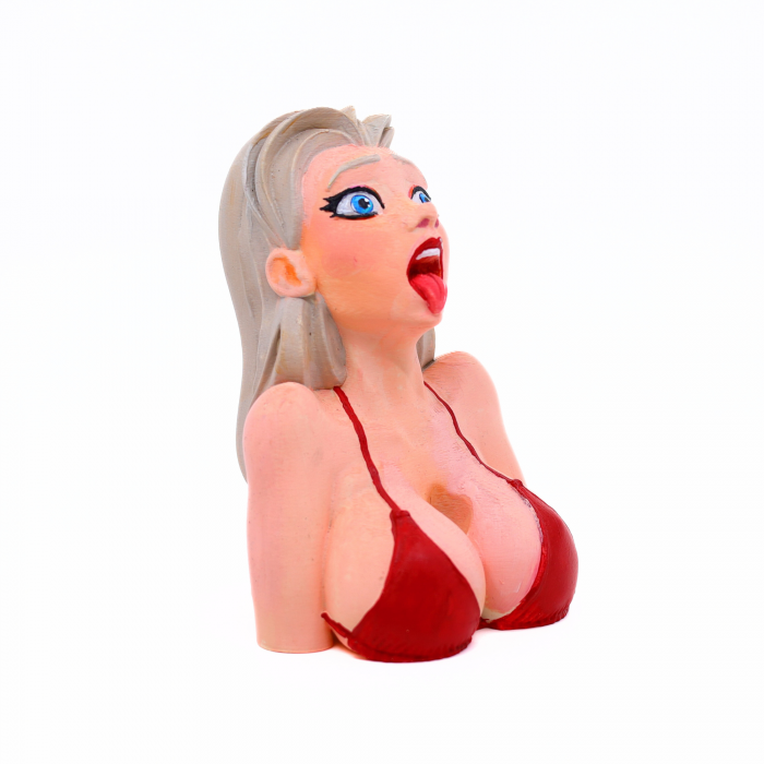 Figurina 3D Suport Pix Elsa, 13 cm [2]