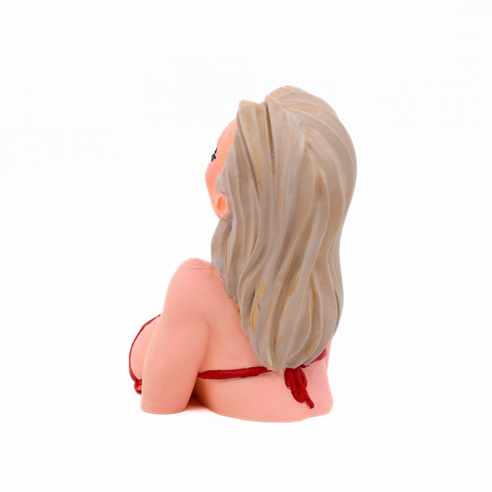 Figurina 3D Suport Pix Elsa, 13 cm [6]