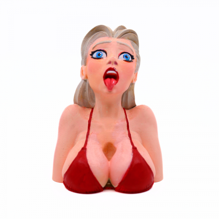 Figurina 3D Suport Pix Elsa, 13 cm [7]