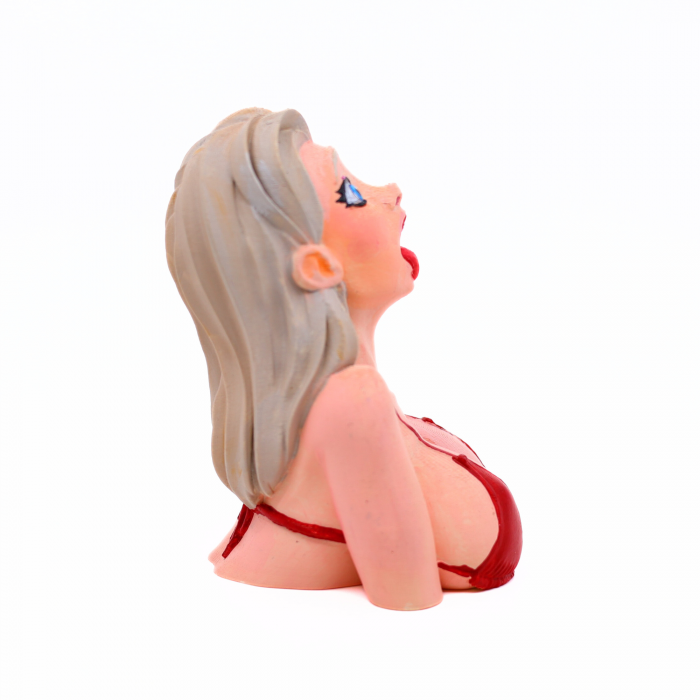 Figurina 3D Suport Pix Elsa, 13 cm [5]