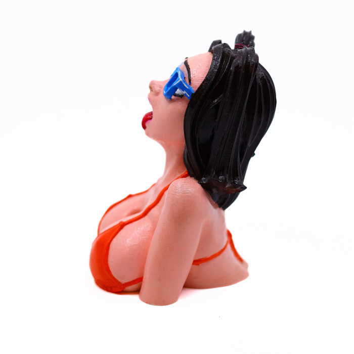 Figurina 3D Suport Pix Mya Khalifa [4]