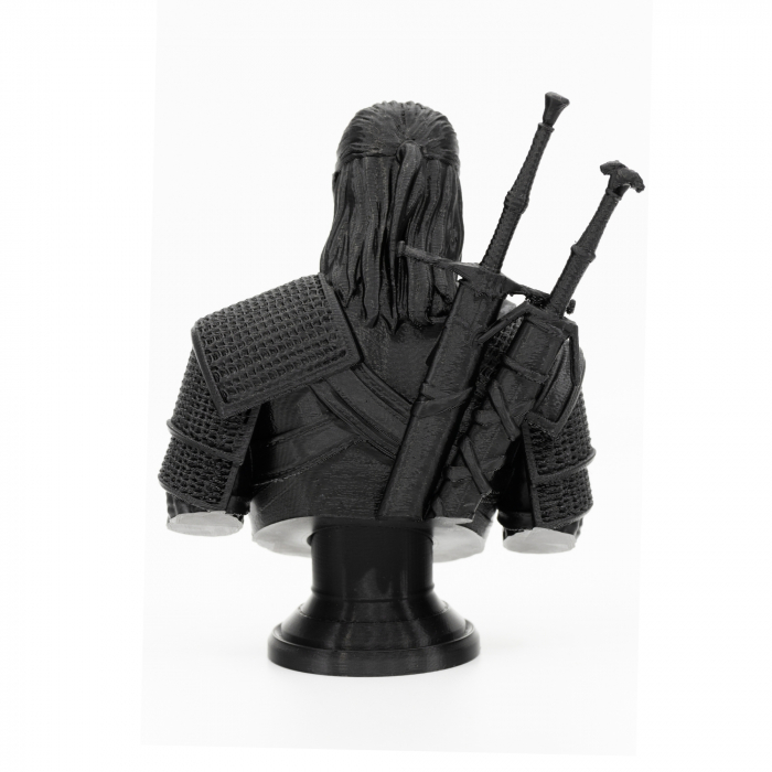 Figurina 3D The Witcher, 16 cm [4]