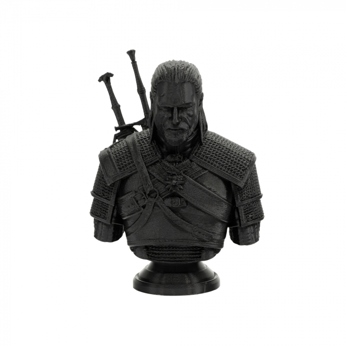 Figurina 3D The Witcher, 16 cm [3]
