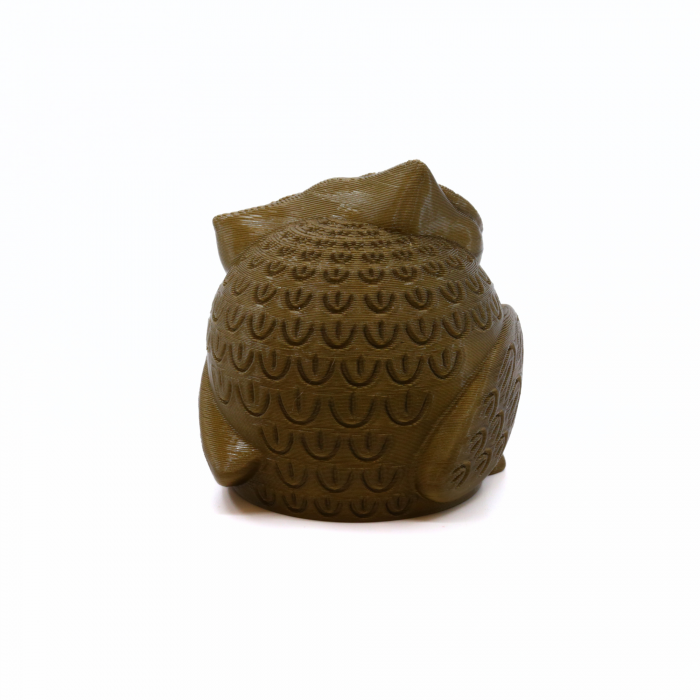 Figurină Bufniță printată 3D, 5 cm [4]