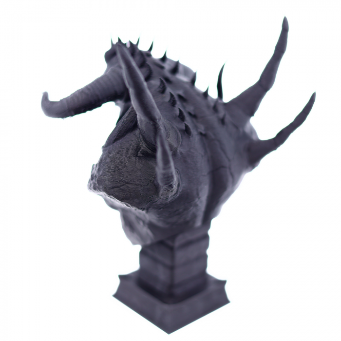 Figurina Diablo printata 3D, 16 cm [6]