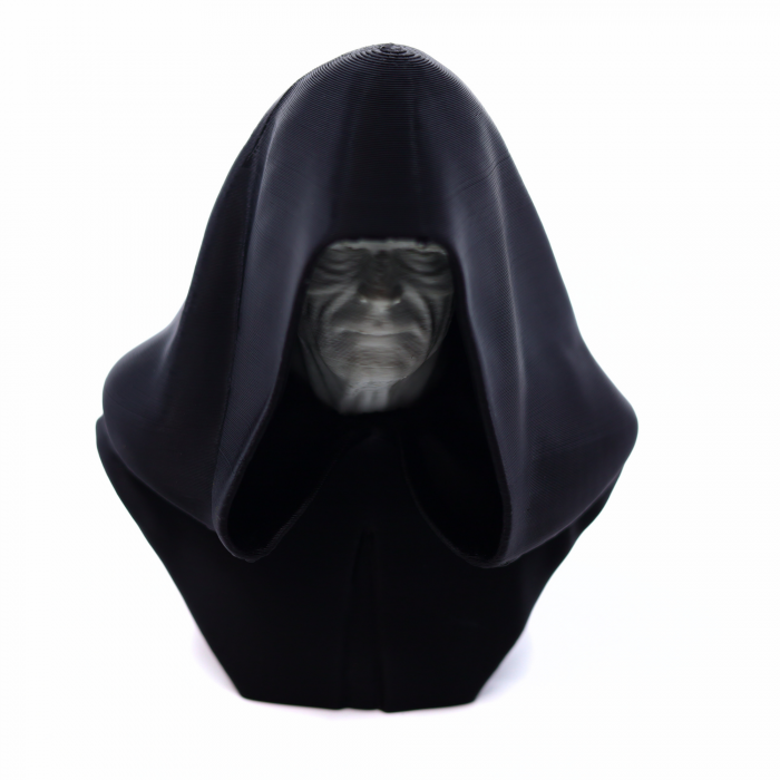 Figurina Emperor Palpatine Star Wars, 11cm [1]