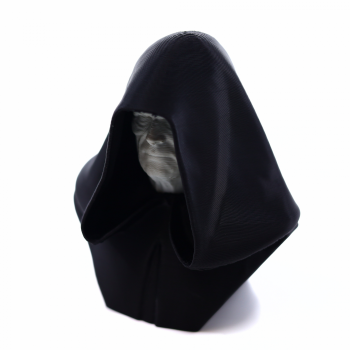 Figurina Emperor Palpatine Star Wars, 11cm [4]