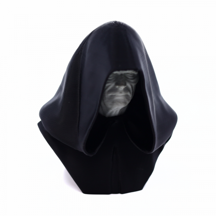 Figurina Emperor Palpatine Star Wars, 11cm [2]