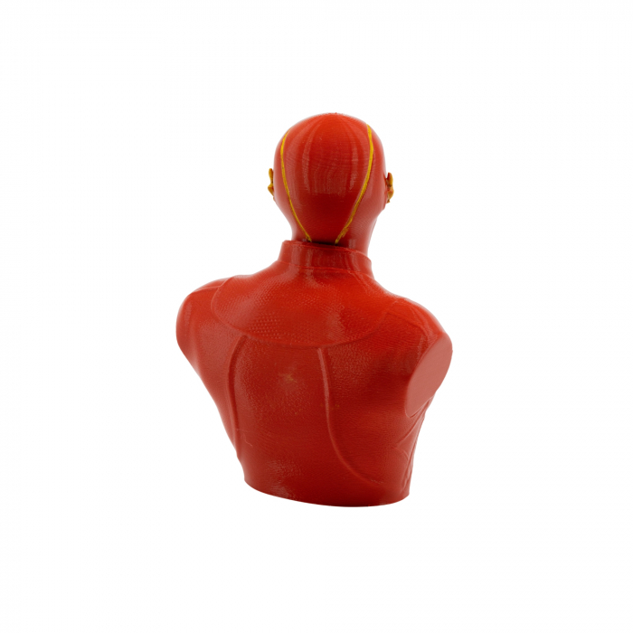 Figurina 3D Flash [4]