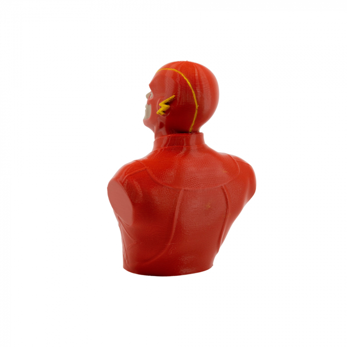 Figurina 3D Flash [3]