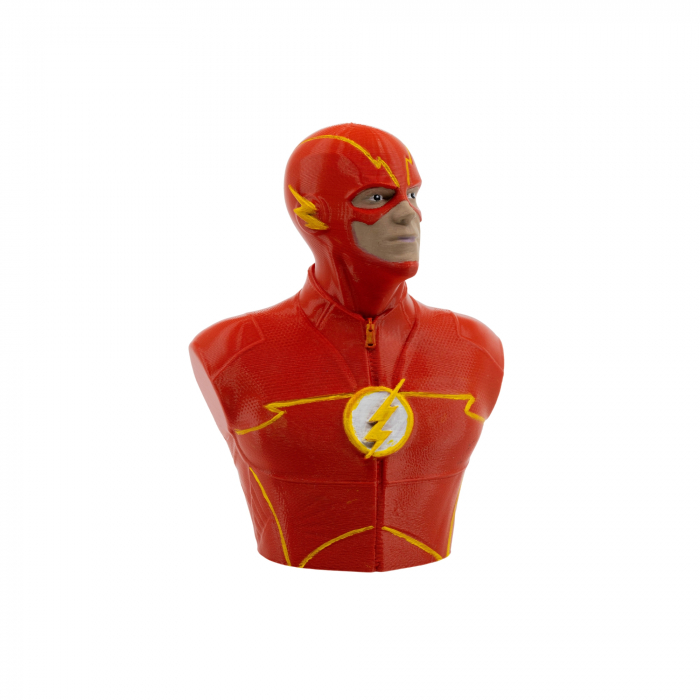 Figurina 3D Flash [2]