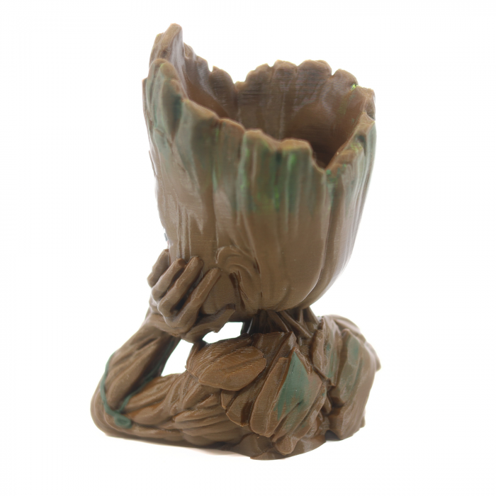 Figurina Groot, printat 3D, 16 cm [6]