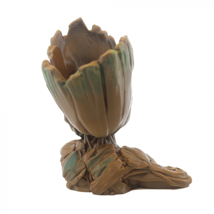 Figurina Groot, printat 3D, 16 cm [5]