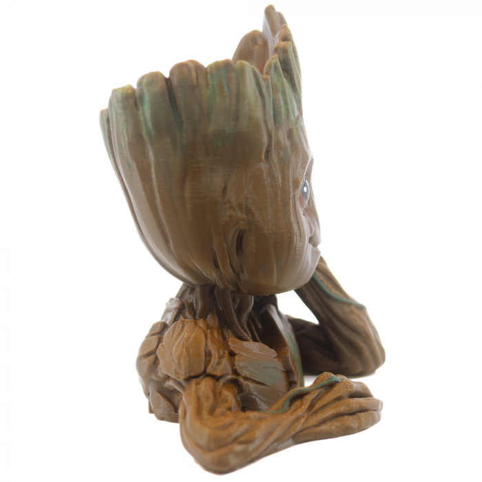Figurina Groot, printat 3D, 16 cm [7]
