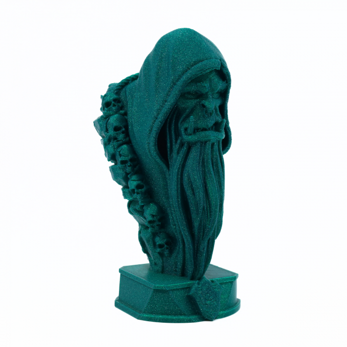 Figurină Guldan printată 3D, 17 cm [3]