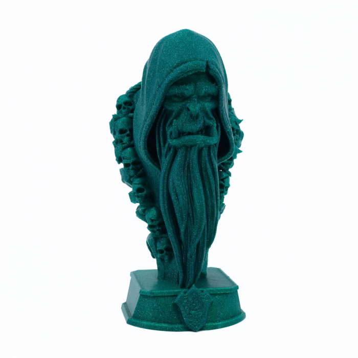 Figurină Guldan printată 3D, 17 cm [7]