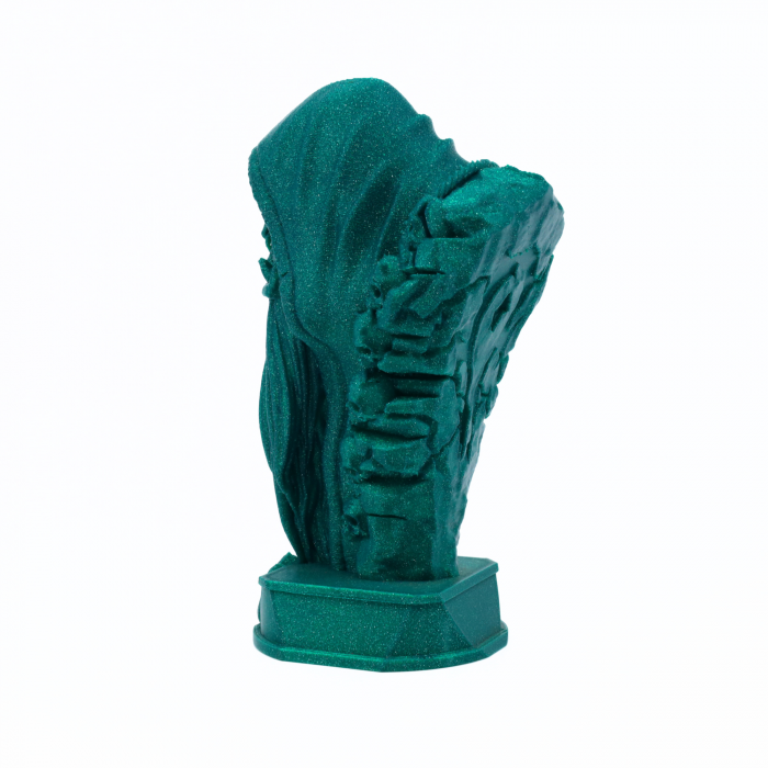 Figurină Guldan printată 3D, 17 cm [4]