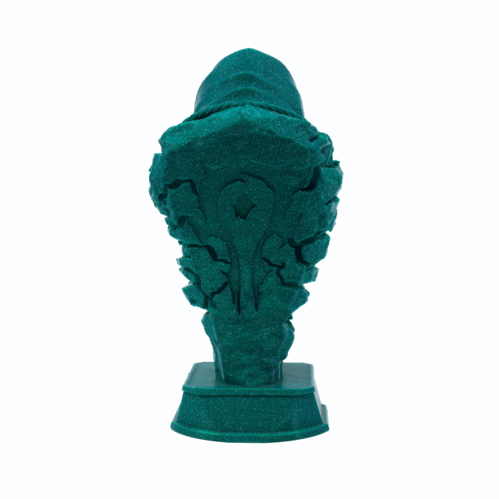Figurină Guldan printată 3D, 17 cm [6]