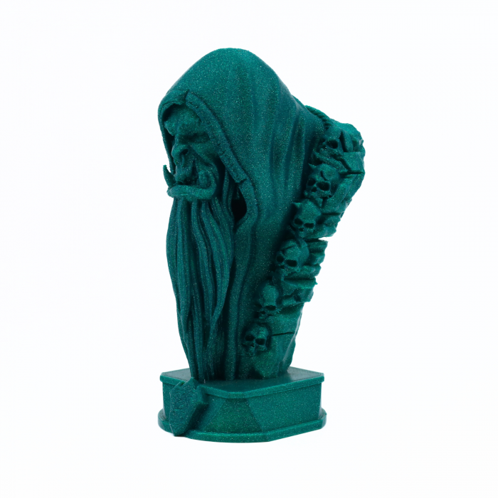 Figurină Guldan printată 3D, 17 cm [2]