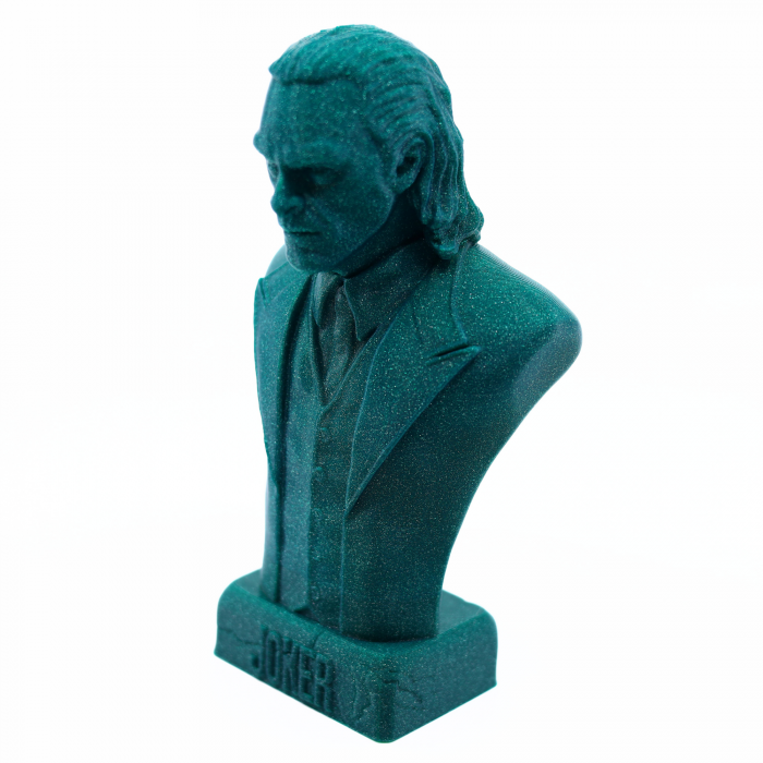 Figurina Joker printata 3D, 19 cm [3]