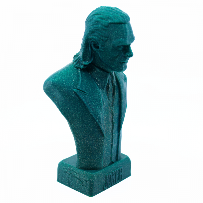 Figurina Joker printata 3D, 19 cm [2]