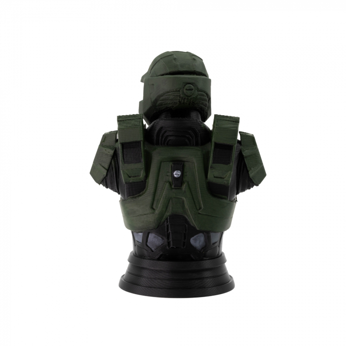 Figurina 3D Master Chief | Halo [3]