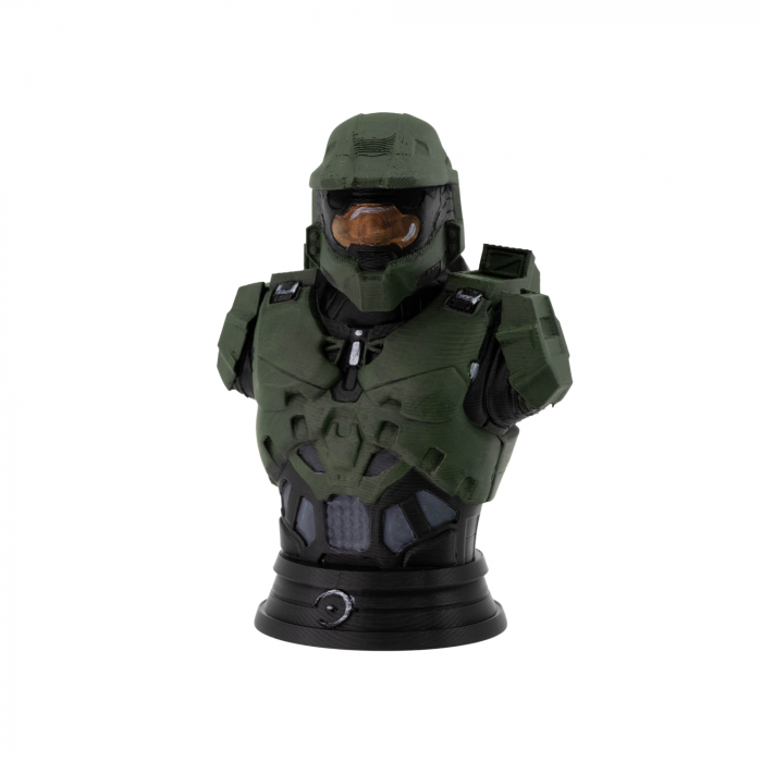 Figurina 3D Master Chief | Halo [2]