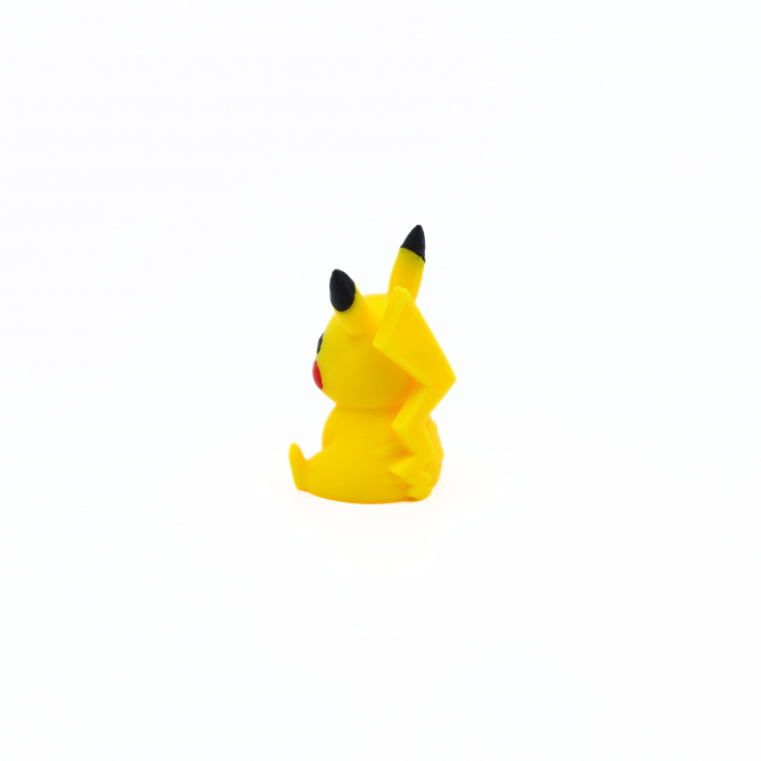 Figurină Mini Pikachu printată 3D, 4 cm [4]