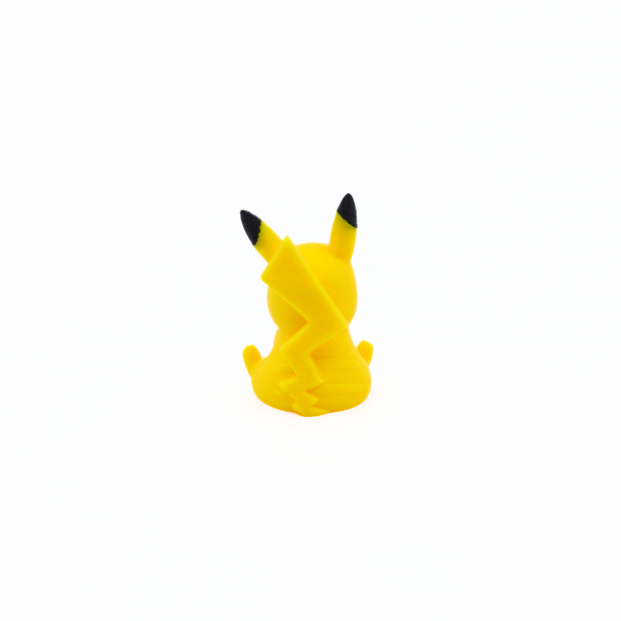 Figurină Mini Pikachu printată 3D, 4 cm [6]