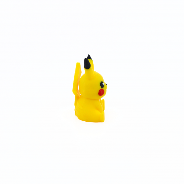 Figurină Mini Pikachu printată 3D, 4 cm [7]
