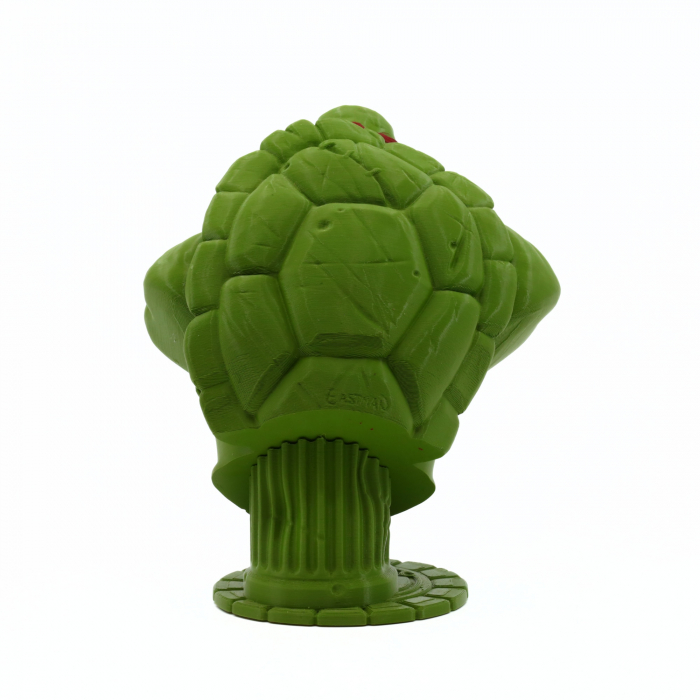 Figurină Țestoasa Ninja Raphael printată 3D, 19 cm [3]
