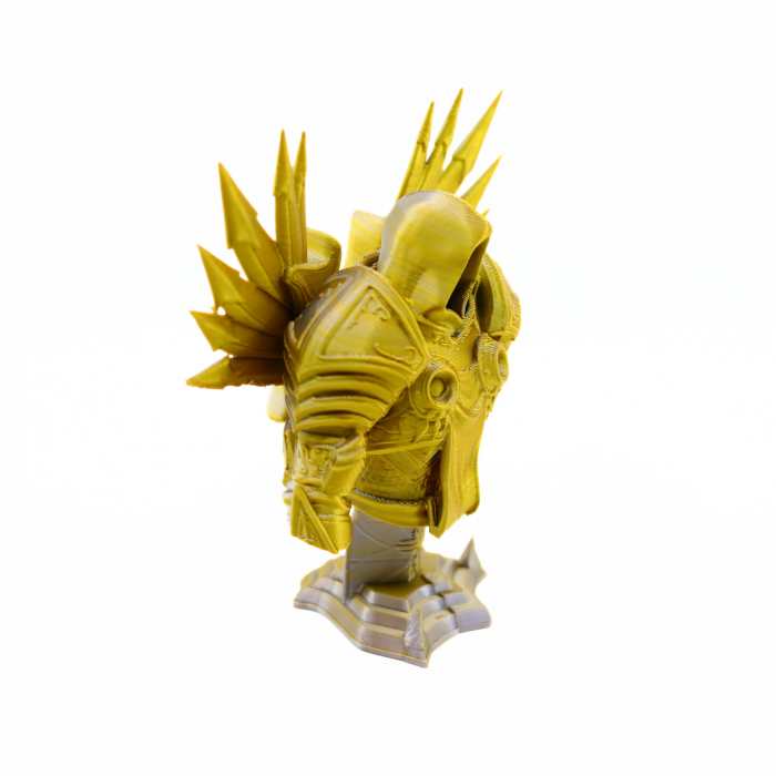 Figurina Tyrael printata 3D, 13 cm [2]