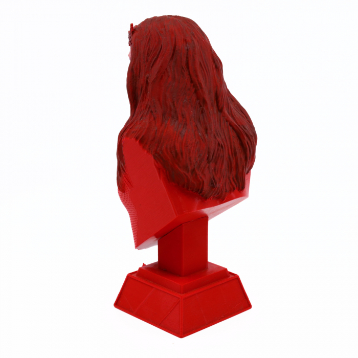 Figurină Wanda printată 3D, pictată manual, 17 cm [3]