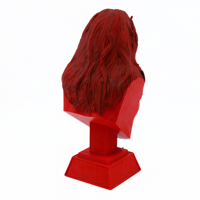 Figurină Wanda printată 3D, pictată manual, 17 cm [4]