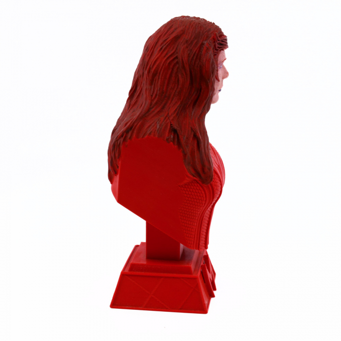 Figurină Wanda printată 3D, pictată manual, 17 cm [7]