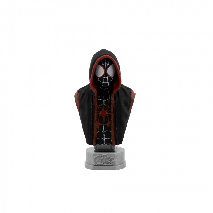 Figurina 3D Spider-Man [1]
