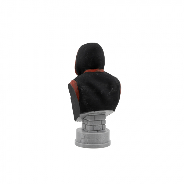 Figurina 3D Spider-Man [4]