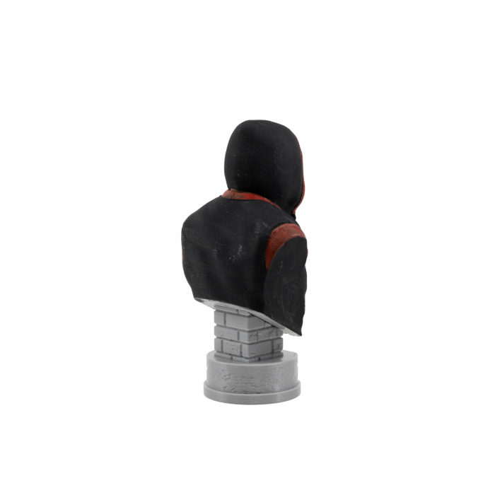 Figurina 3D Spider-Man [5]