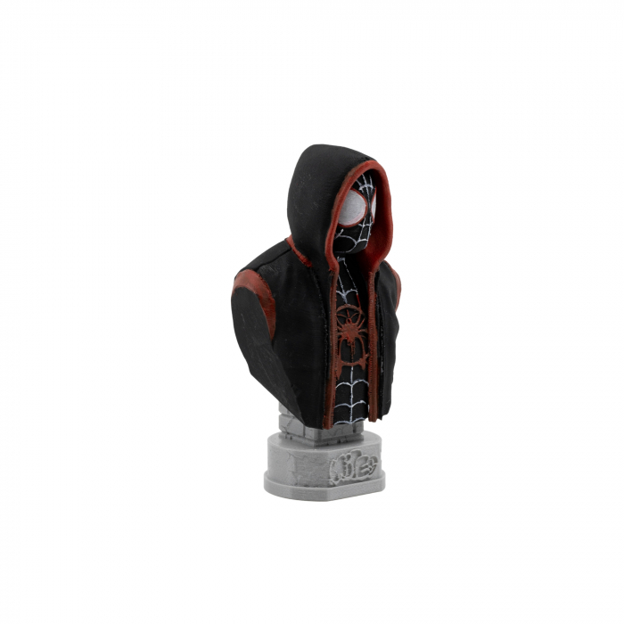 Figurina 3D Spider-Man [2]