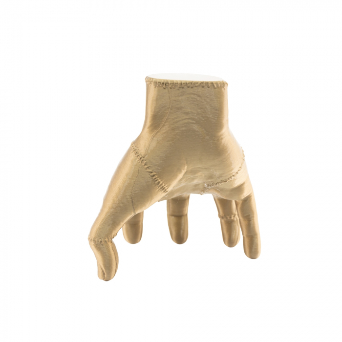 Figurina Thing, printata 3D, 14 cm [3]