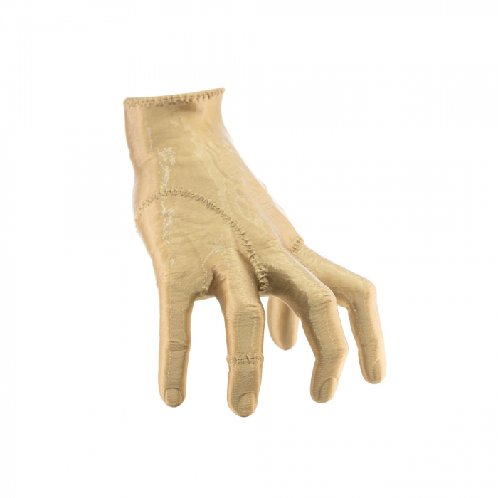 Figurina Thing, printata 3D, 14 cm [1]
