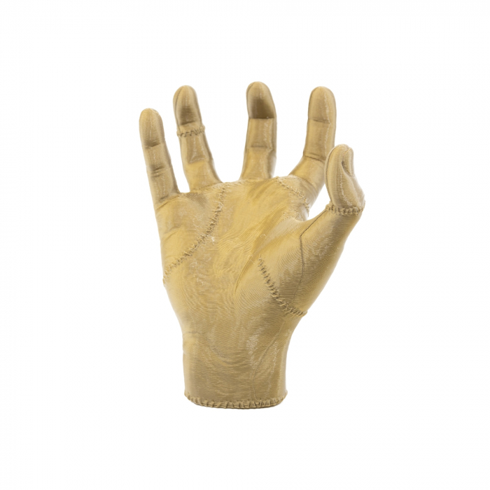 Figurina Thing, printata 3D, 14 cm [4]
