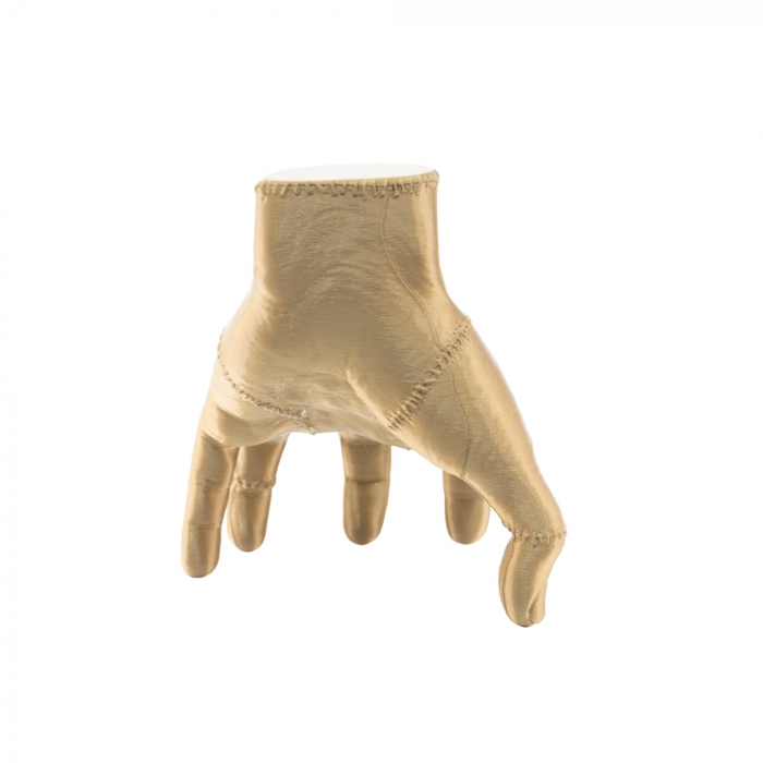 Figurina Thing, printata 3D, 14 cm [5]