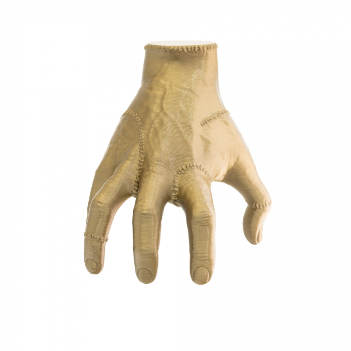 Figurina Thing, printata 3D, 14 cm [2]