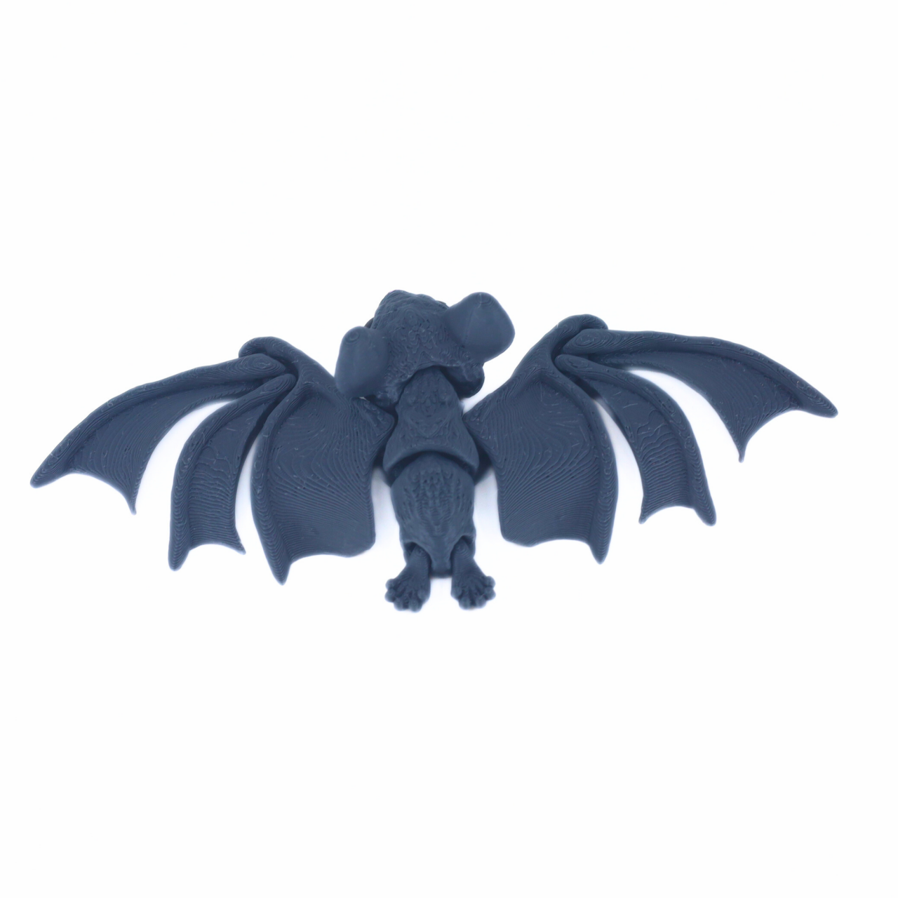 Liliacul Batty, printat 3D, 12 cm [7]
